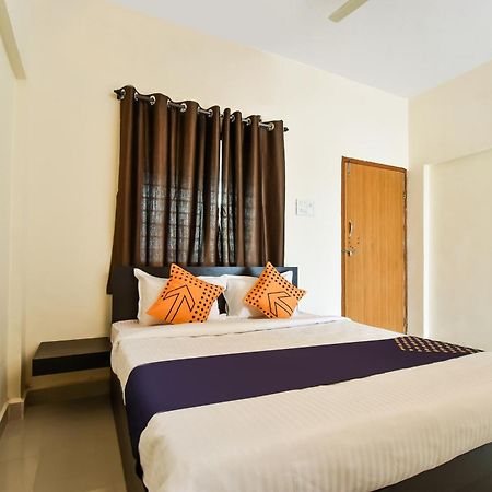Spot On Carnival Resorts Raipur  Экстерьер фото
