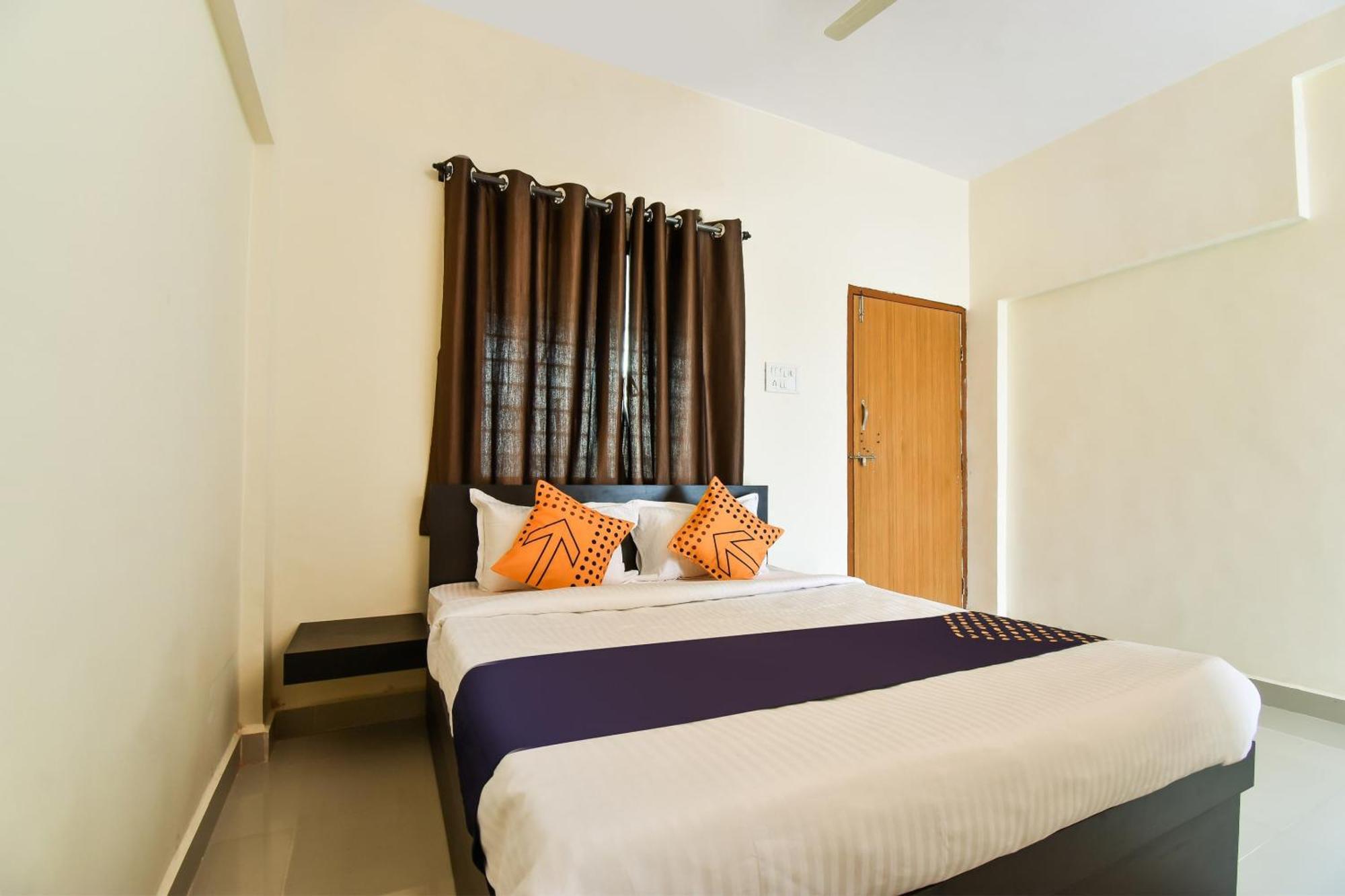 Spot On Carnival Resorts Raipur  Экстерьер фото