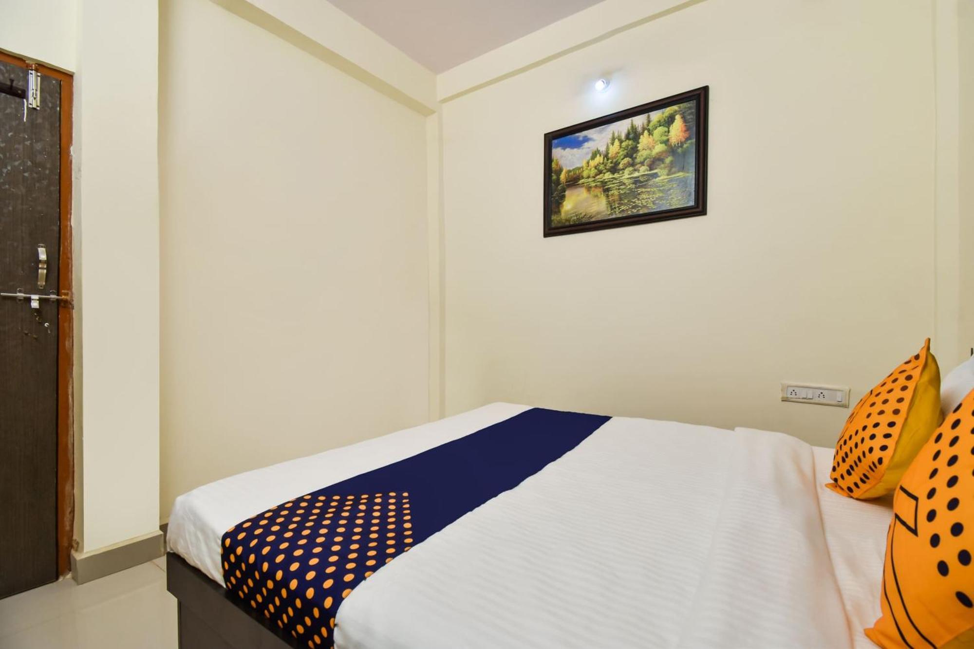 Spot On Carnival Resorts Raipur  Экстерьер фото