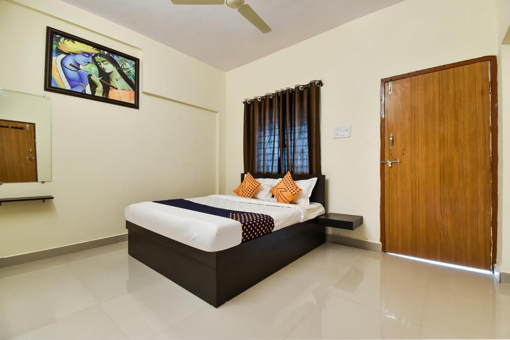 Spot On Carnival Resorts Raipur  Экстерьер фото