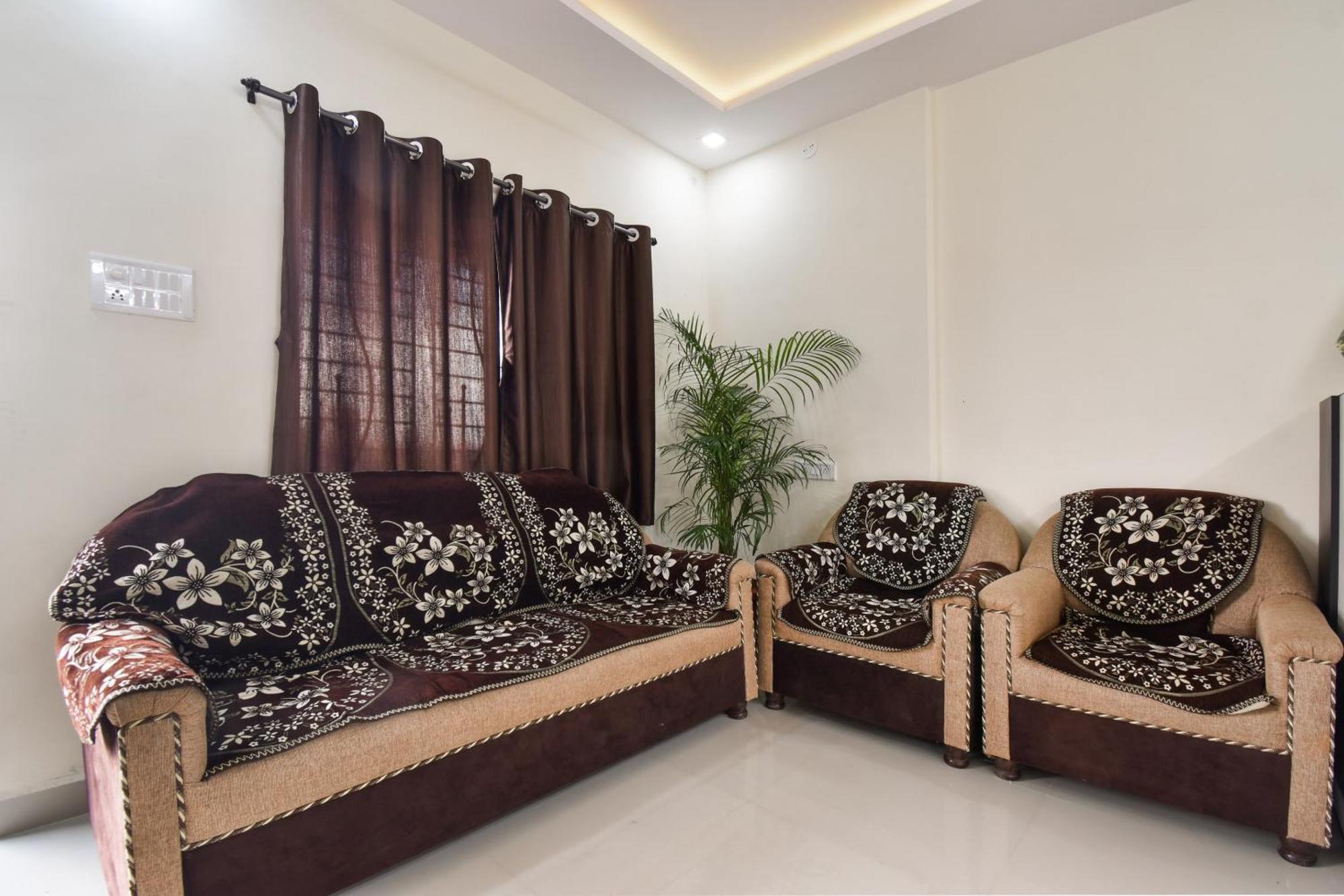Spot On Carnival Resorts Raipur  Экстерьер фото