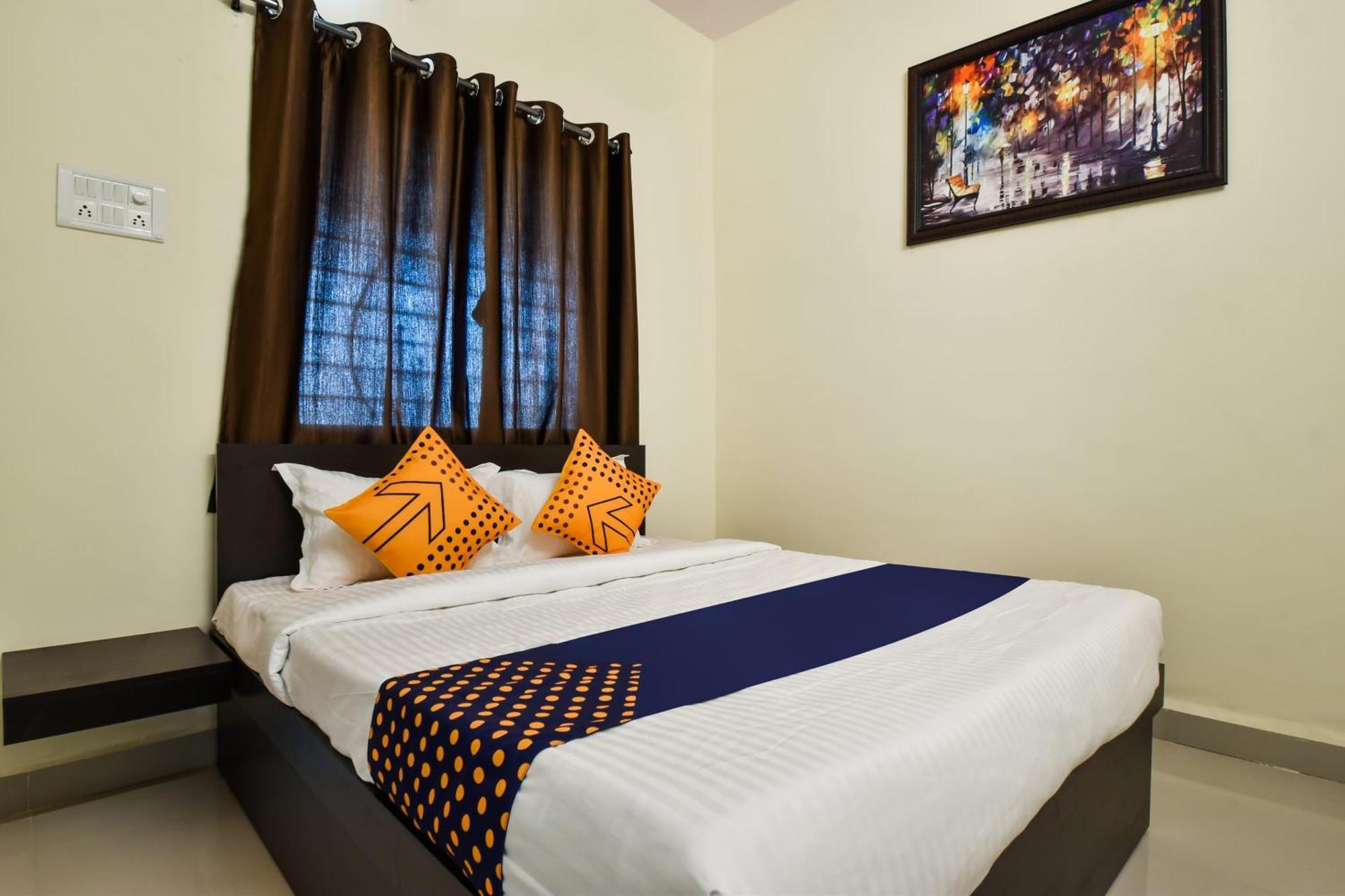 Spot On Carnival Resorts Raipur  Экстерьер фото