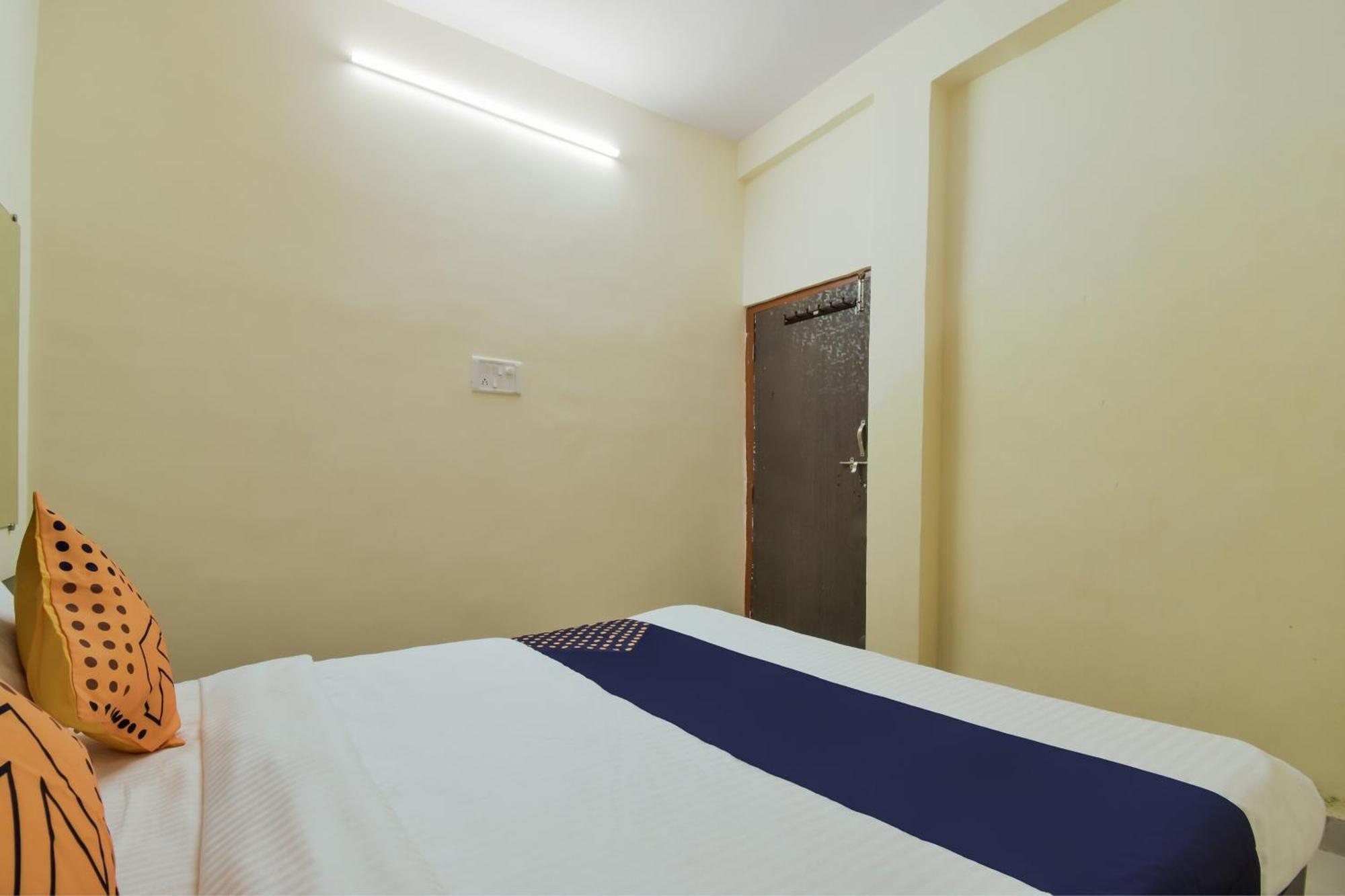Spot On Carnival Resorts Raipur  Экстерьер фото