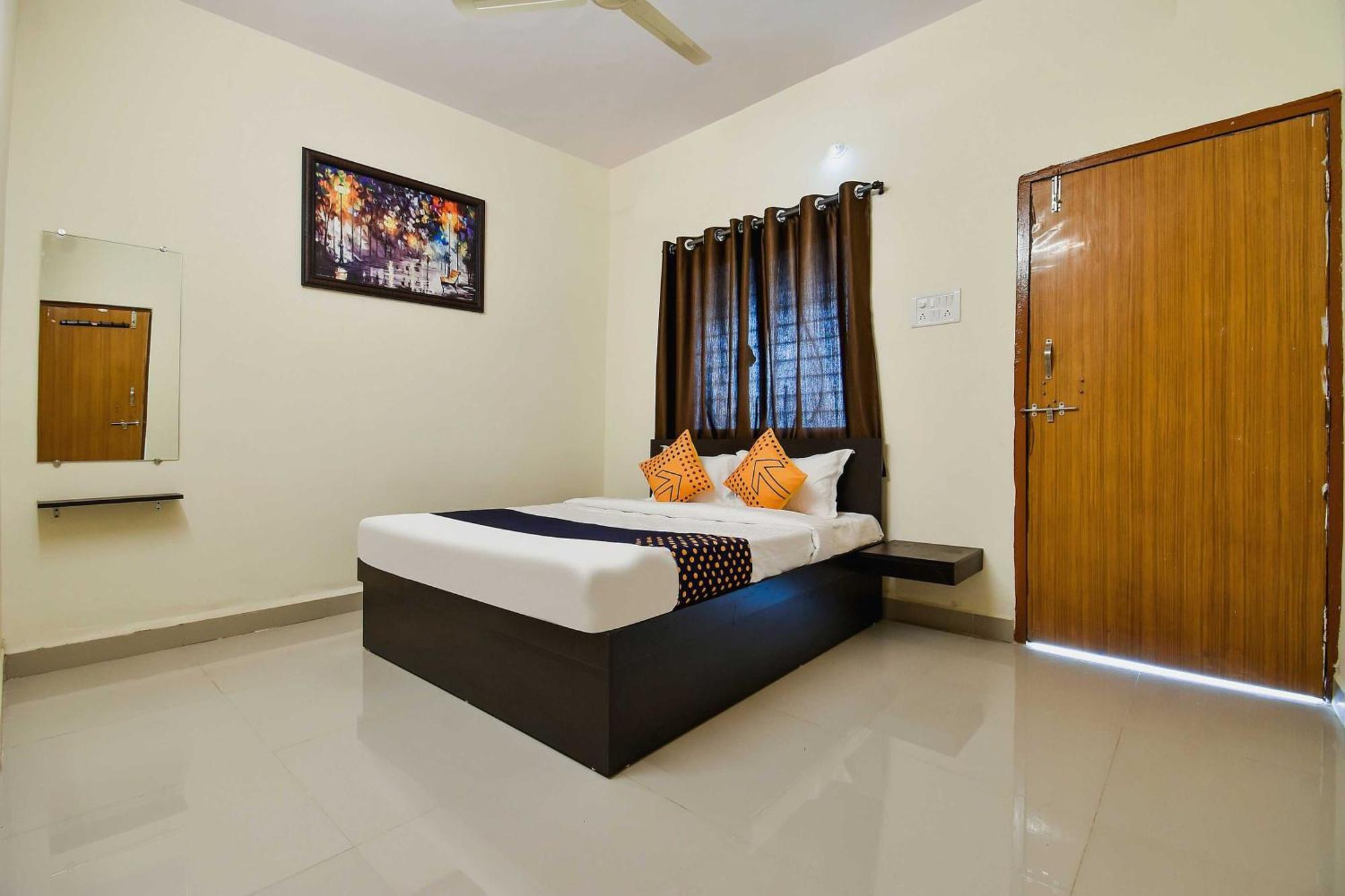 Spot On Carnival Resorts Raipur  Экстерьер фото