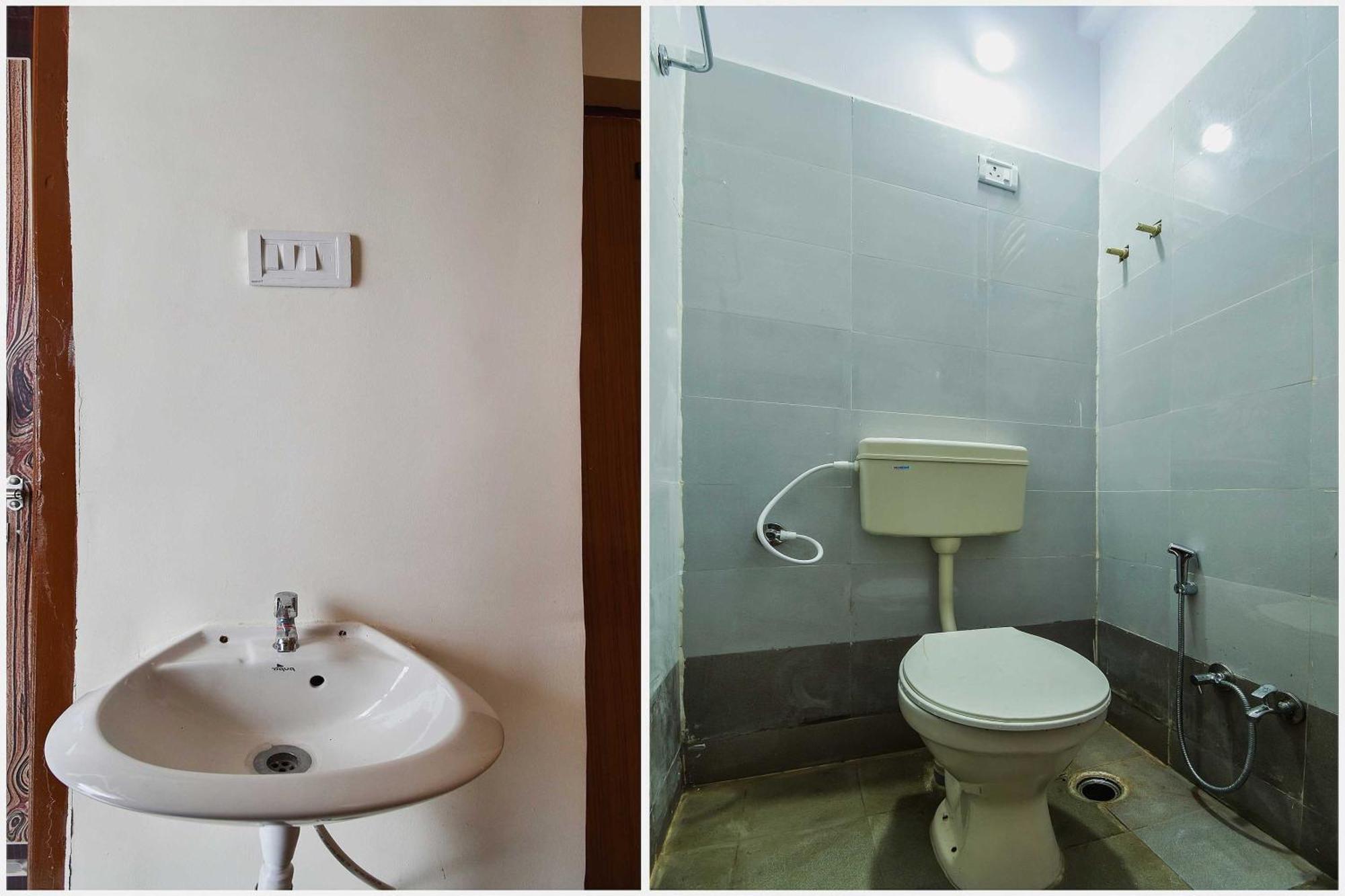 Spot On Carnival Resorts Raipur  Экстерьер фото