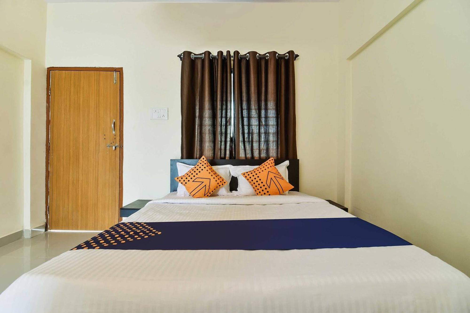 Spot On Carnival Resorts Raipur  Экстерьер фото