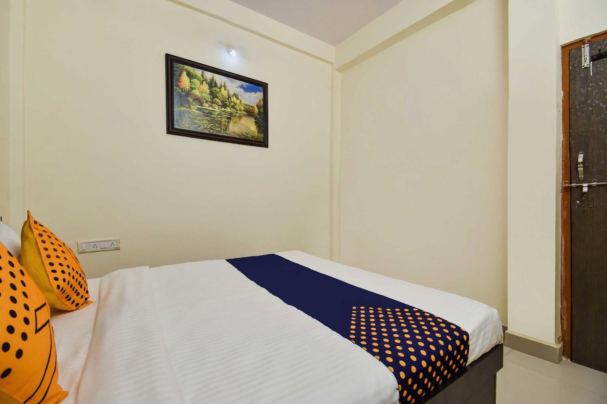 Spot On Carnival Resorts Raipur  Экстерьер фото