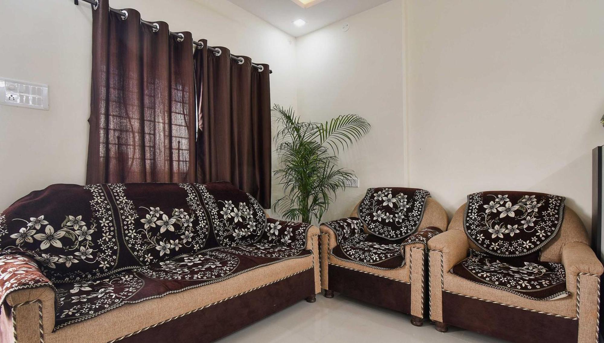 Spot On Carnival Resorts Raipur  Экстерьер фото