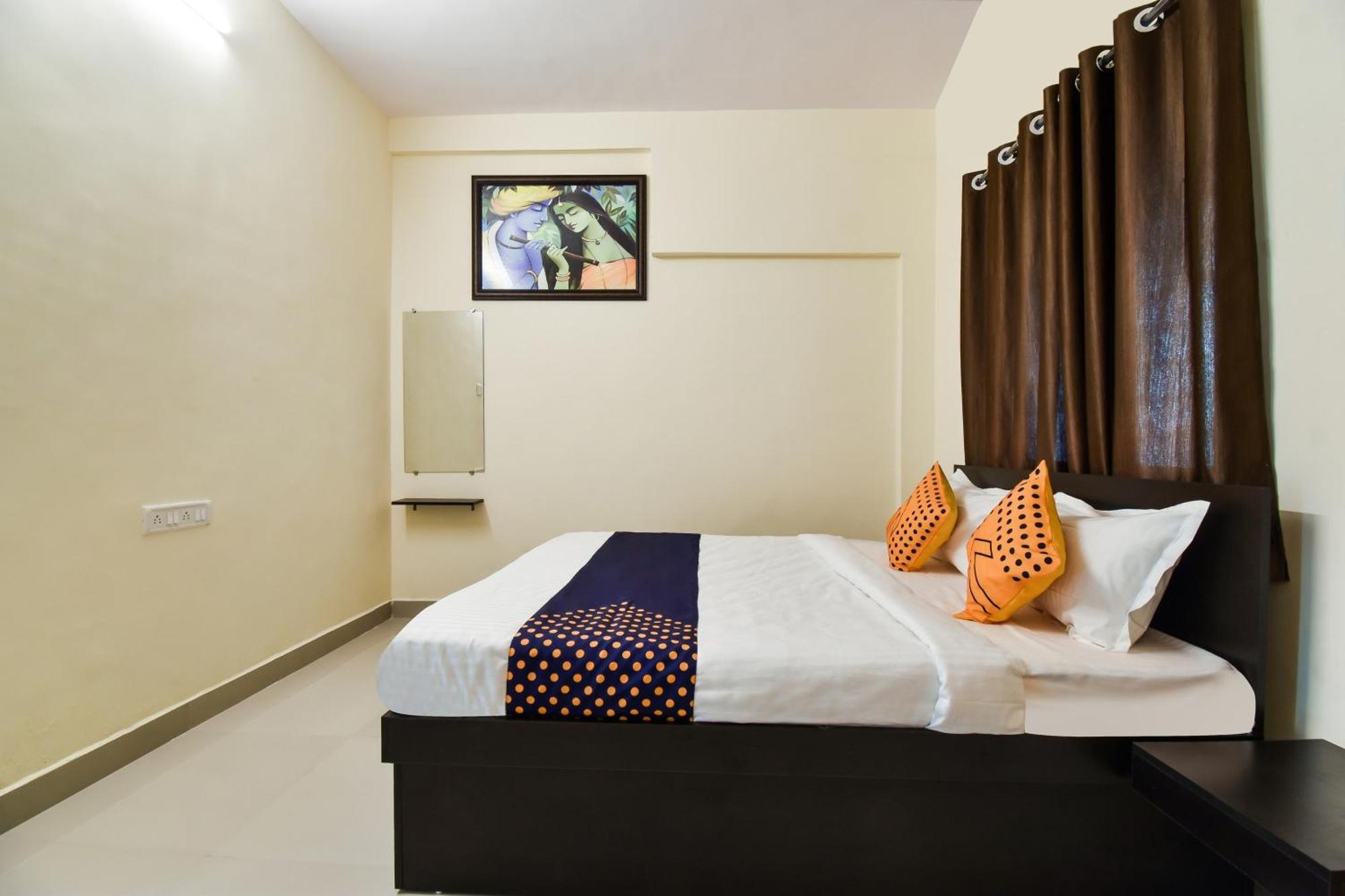 Spot On Carnival Resorts Raipur  Экстерьер фото