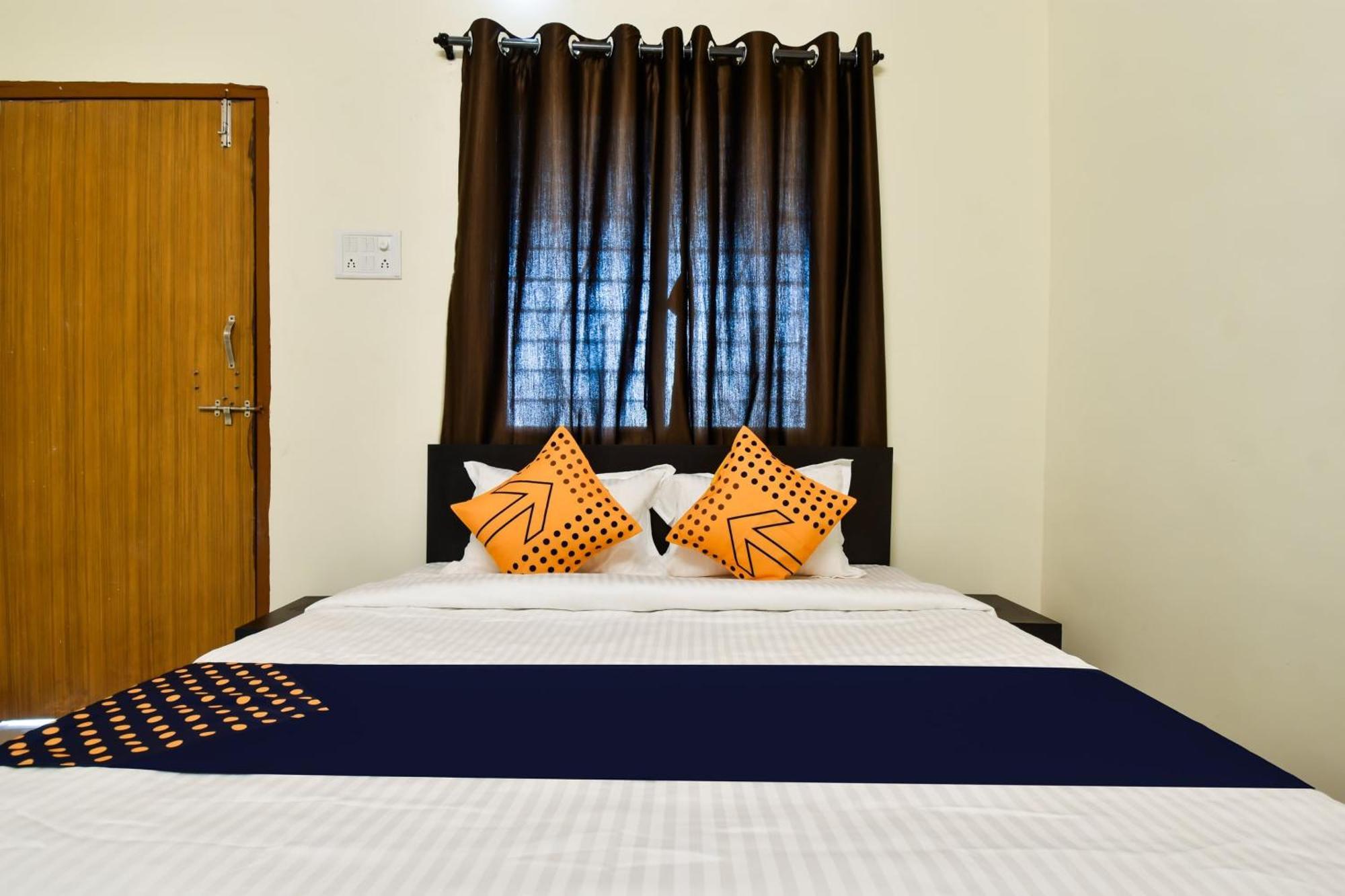 Spot On Carnival Resorts Raipur  Экстерьер фото
