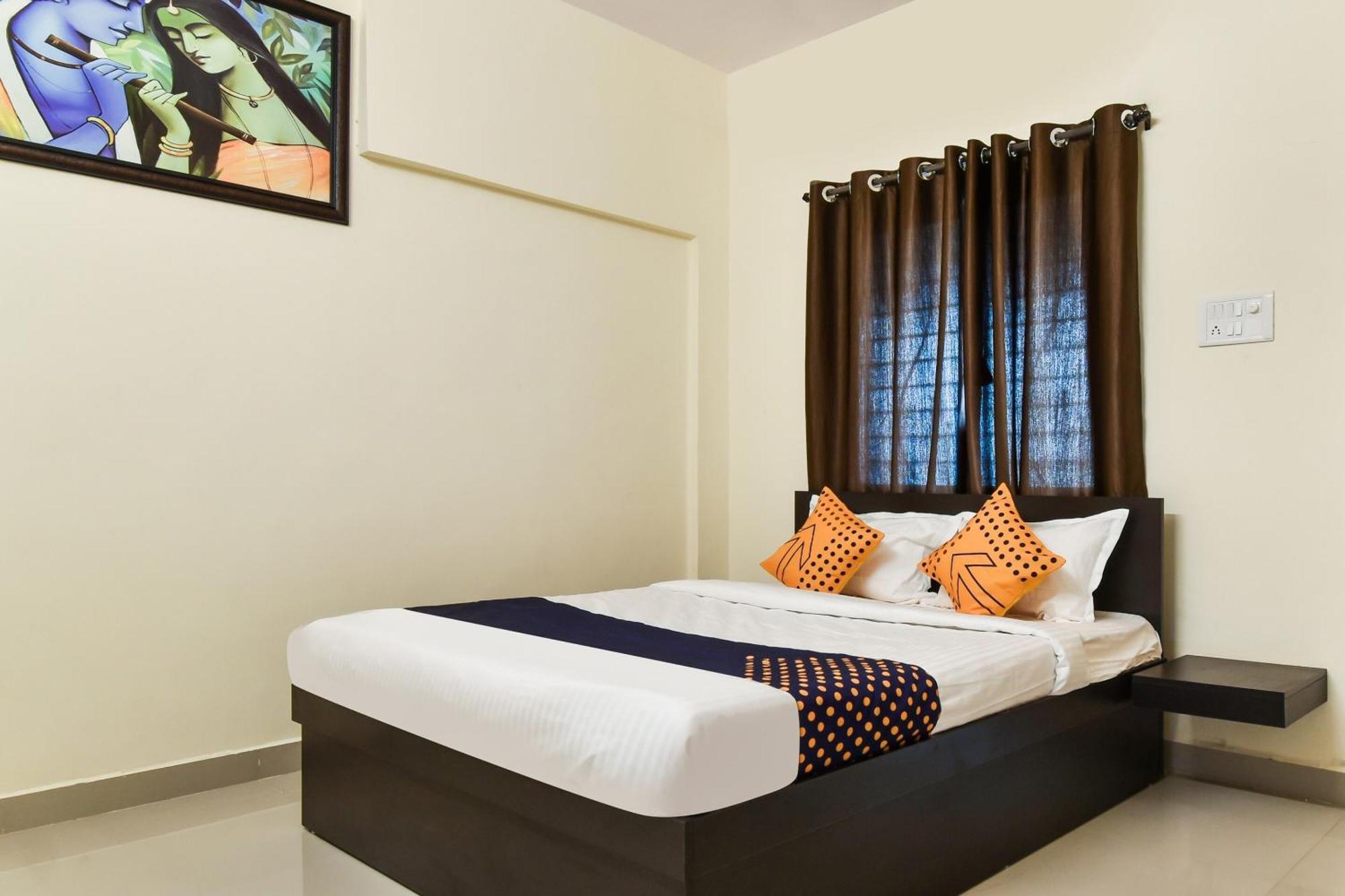 Spot On Carnival Resorts Raipur  Экстерьер фото