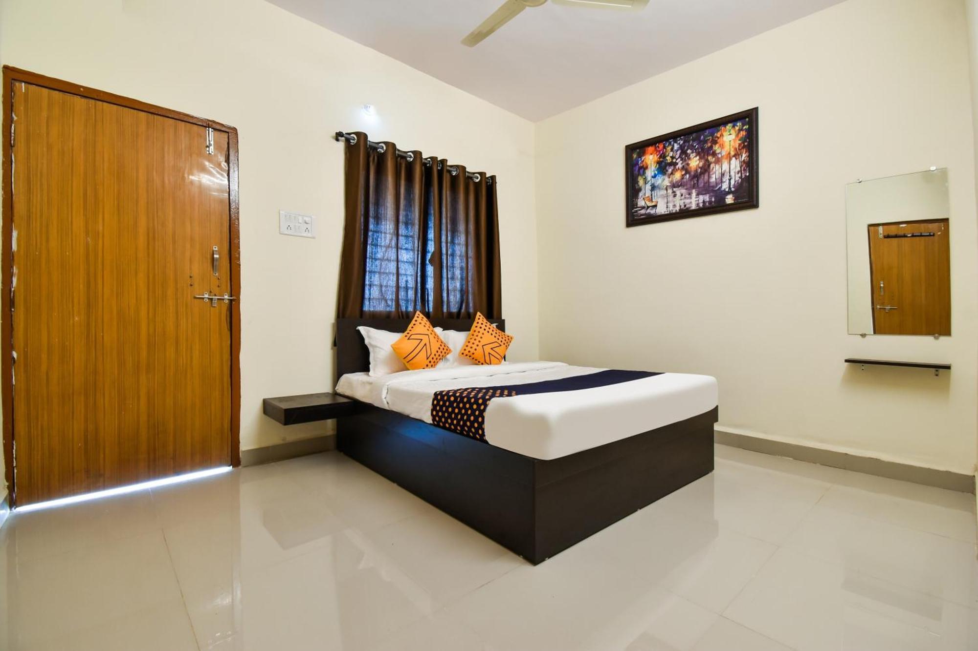 Spot On Carnival Resorts Raipur  Экстерьер фото