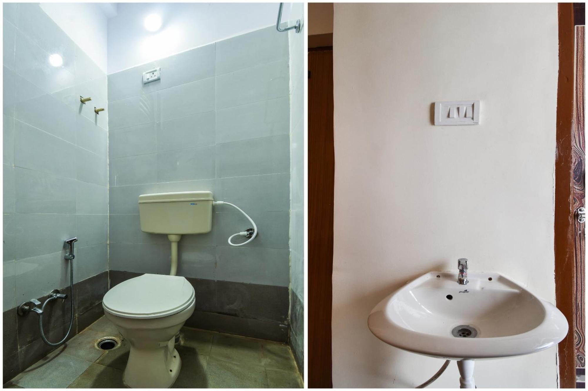 Spot On Carnival Resorts Raipur  Экстерьер фото